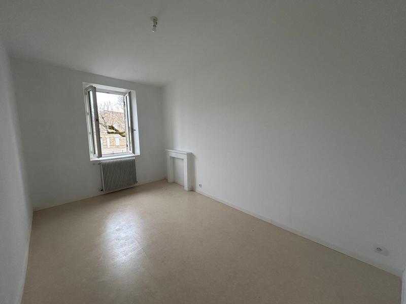 Maison - 98 m² - 4 pièces