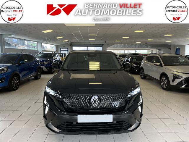 Renault Rafale E-Tech full hybrid 200ch Techno