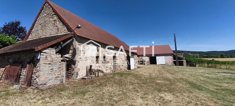 Maison de maîtres - 200 m² - 6 pièces