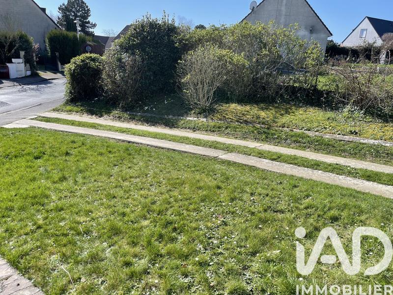 Maison - 50 m² - 4 pièces