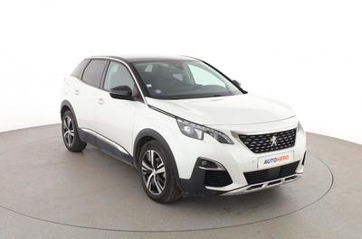 Peugeot 3008 1.2 PureTech Allure 130 ch