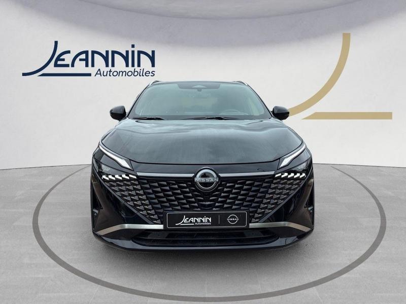 Nissan Qashqai e-Power 190 ch Tekna