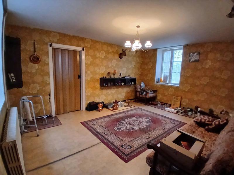 Maison - 63 m² - 4 pièces