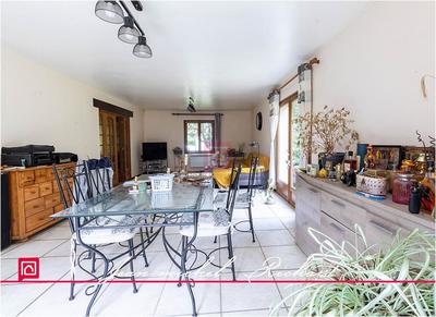 Maison - 164 m² - 5 pièces