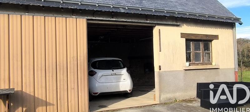 Maison de village - 146 m² - 7 pièces