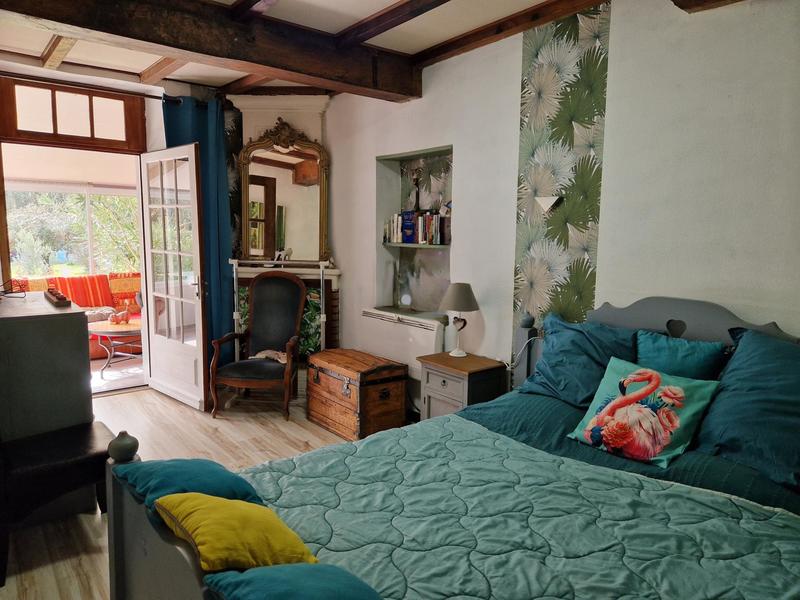 Maison - 133 m² - 6 pièces