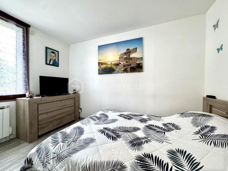 Maison ancienne - 81 m² - 4 pièces