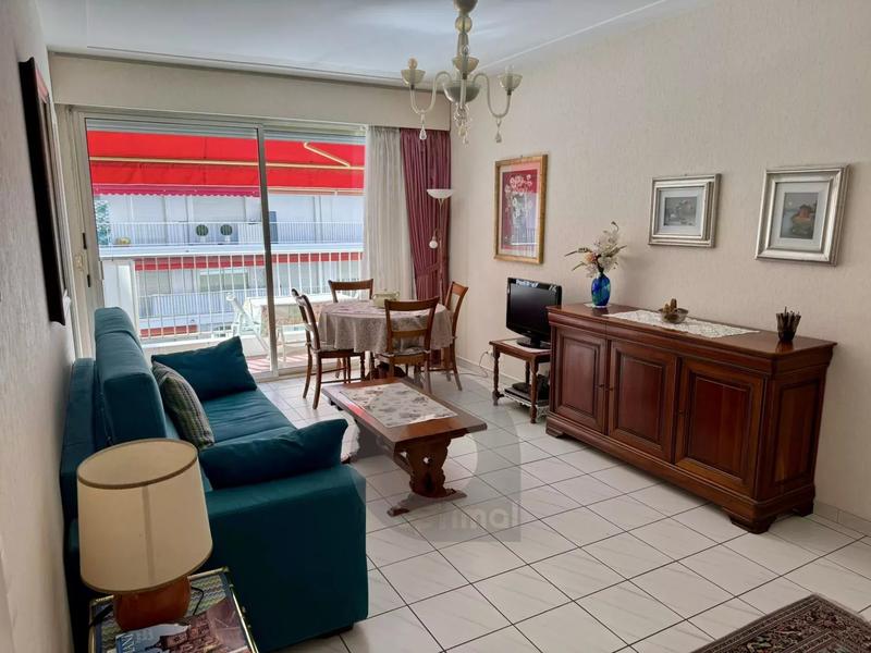 Appartement - 31 m² - 1 pièce