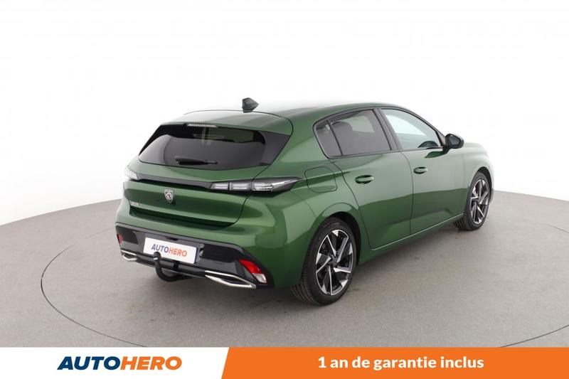 Peugeot 308 1.2 PureTech Allure Pack 130 ch