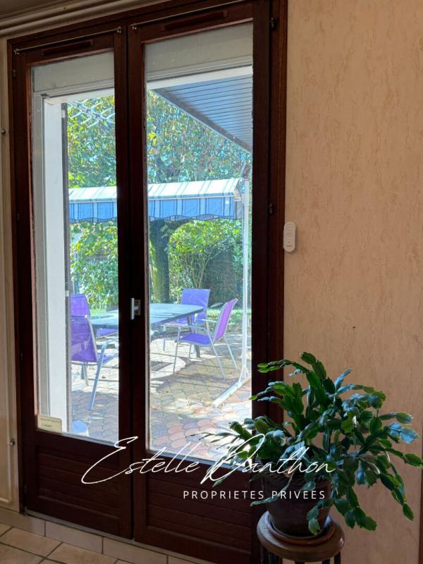 Maison - 135 m² - 7 pièces