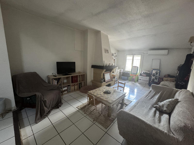 Appartement - 86 m² - 3 pièces