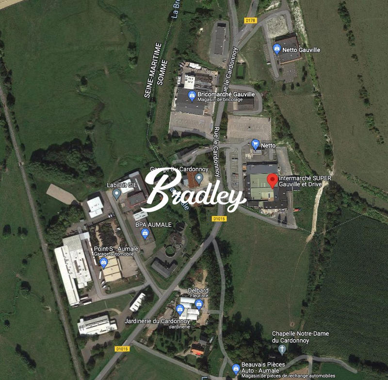 Local commercial - 5 000 m²