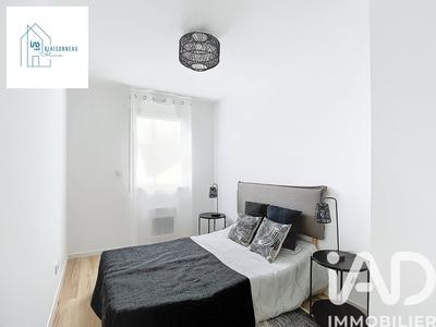 Maison - 83 m² - 4 pièces