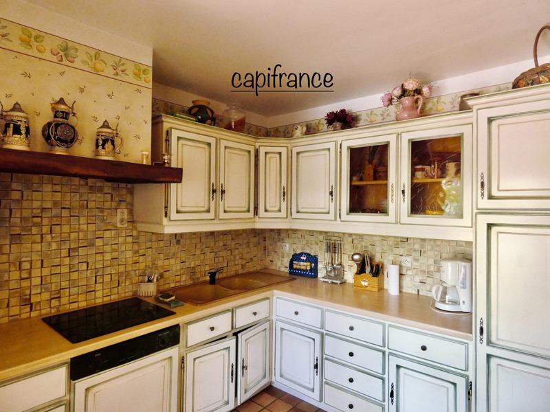 Maison - 159 m² - 6 pièces