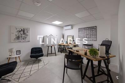 Bureau - 14 m² - 1 pièce