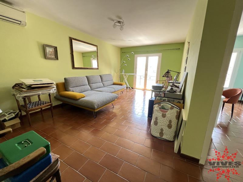 Maison - 177 m² - 6 pièces