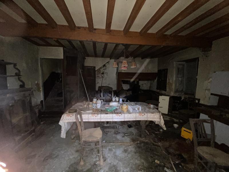 Maison - 57 m² - 2 pièces