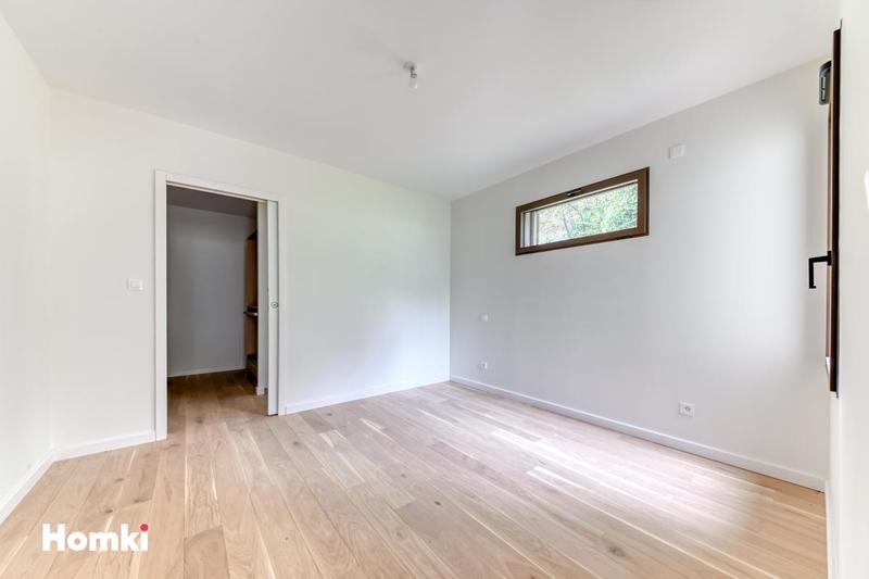 Maison - 147 m² - 6 pièces