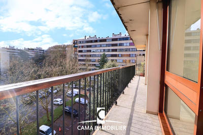 Appartement - 66 m² - 4 pièces