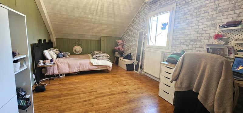 Maison - 175 m² - 5 pièces