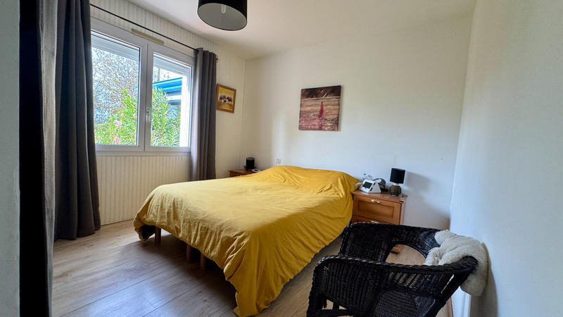 Maison - 139 m² - 5 pièces