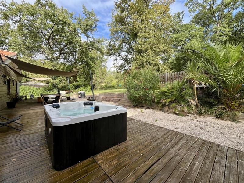 Maison - 165 m² - 5 pièces