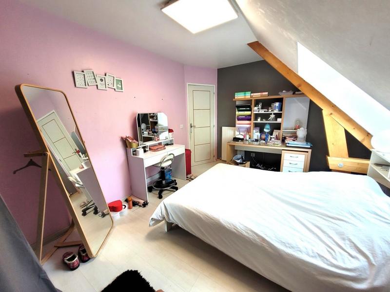 Maison - 148 m² - 7 pièces