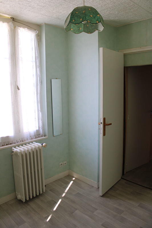 Maison - 39 m² - 3 pièces