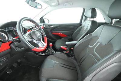 Opel Adam 1.0 Di Turbo Rocks 115 ch
