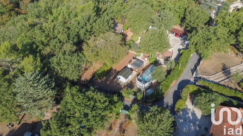 Maison - 136 m² - 5 pièces