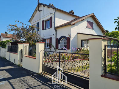 Maison - 90 m²