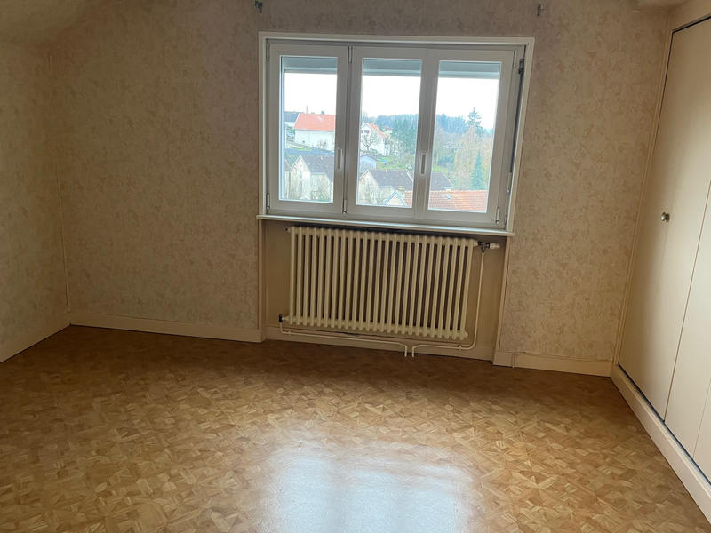 Maison - 81 m² - 4 pièces