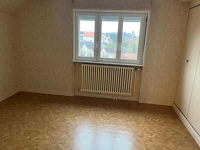 Maison - 81 m² - 4 pièces