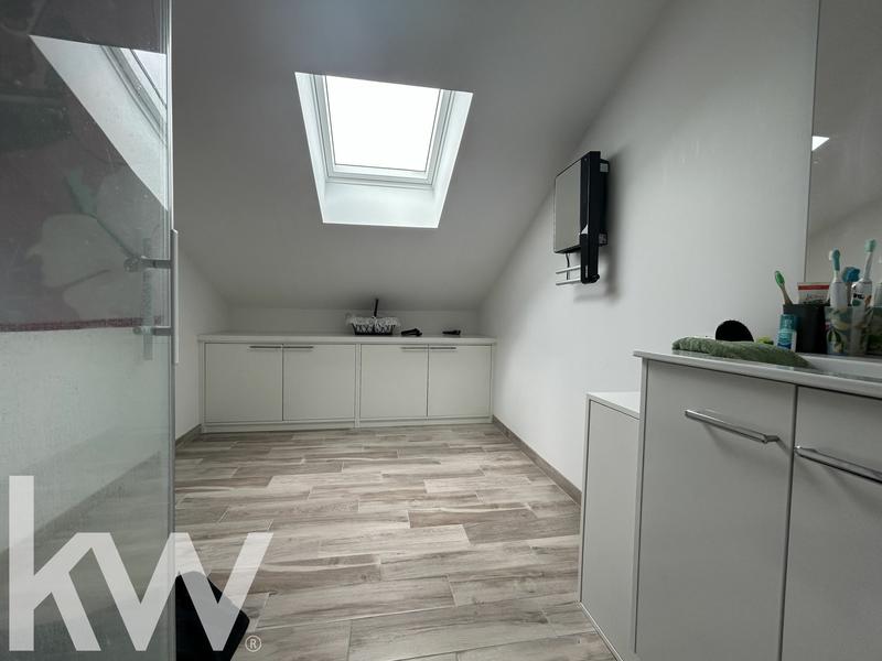 Maison - 138 m² - 4 pièces