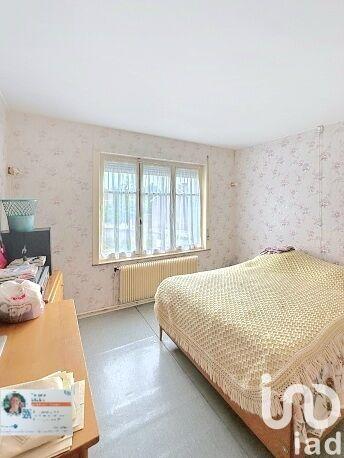 Maison - 170 m² - 8 pièces