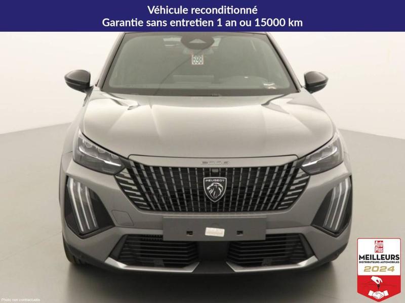 Peugeot 2008 Hybrid 145 e-Dcs6 Gt