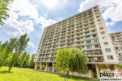 Appartement - 75 m² - 4 pièces