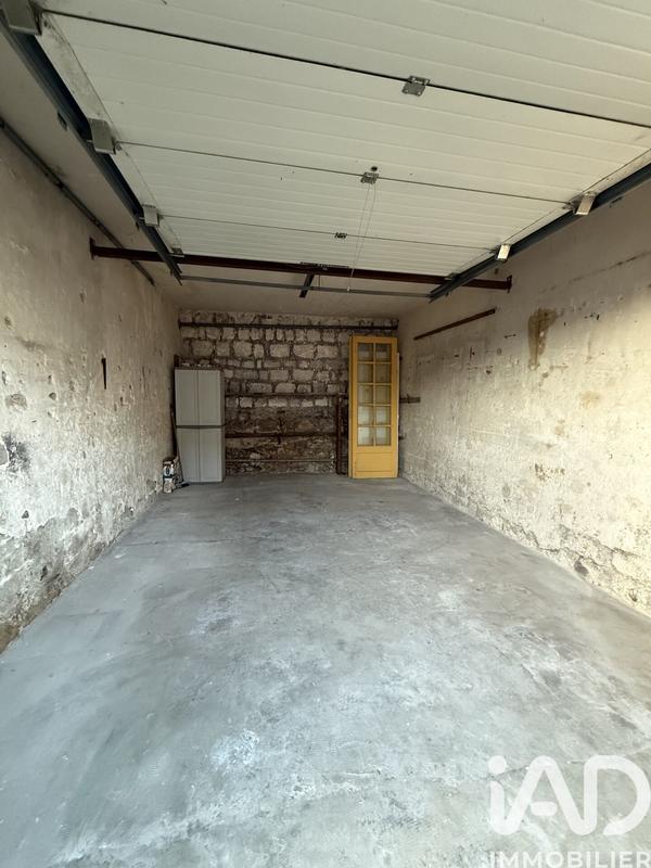 Appartement - 86 m² - 4 pièces