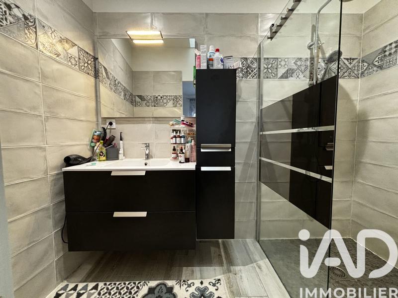 Maison - 158 m² - 7 pièces