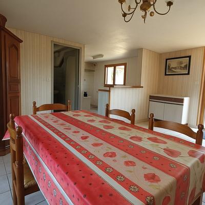 Maison - 151 m² - 6 pièces