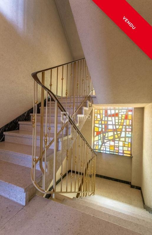 Maison - 221 m² - 10 pièces