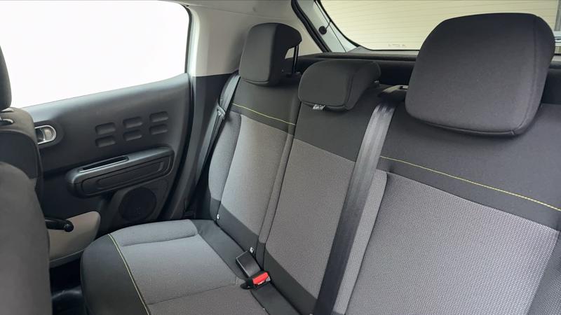 Citroën C3 1.2 PureTech 82 Feel