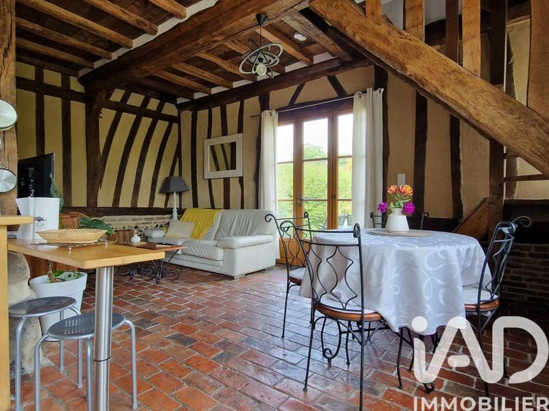 Maison - 230 m² - 5 pièces