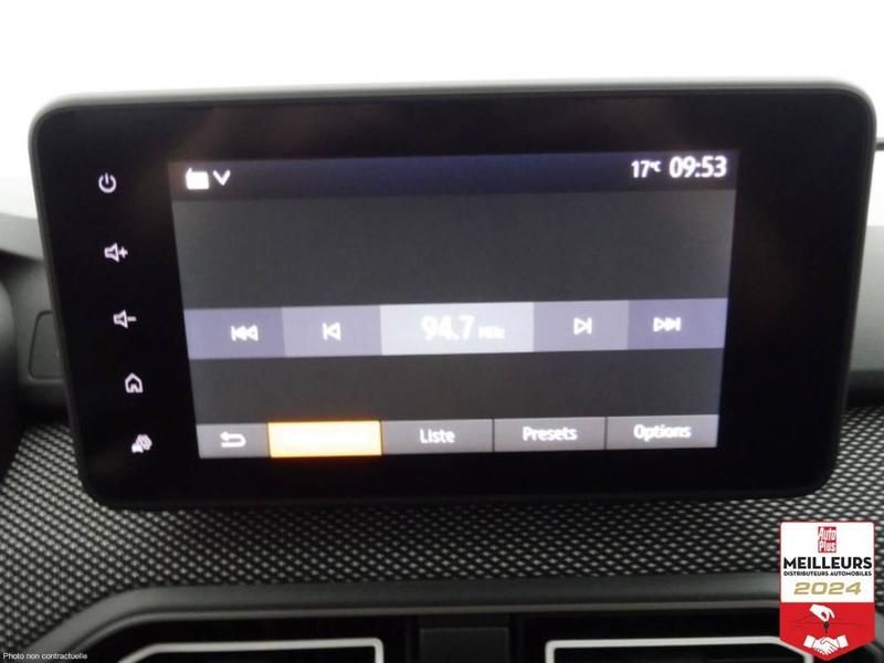 Dacia Jogger 1.0 Eco-G 100ch Expression 7 Places -24