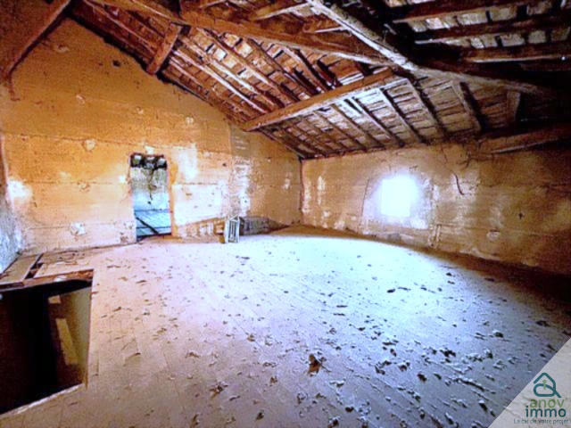 Ferme - 243 m² - 9 pièces