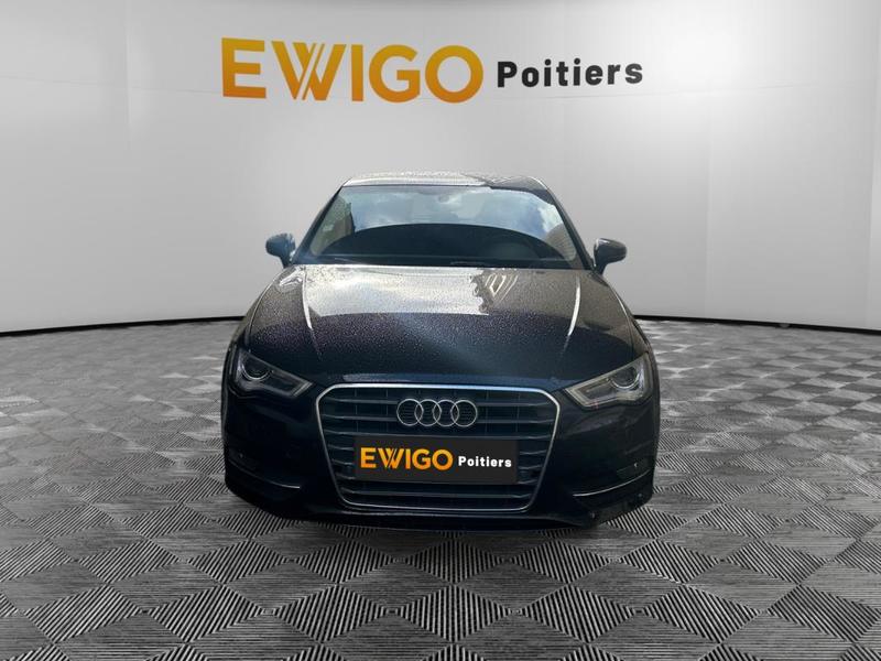 Audi A3 sportback Tdi 150 Ambition Luxe s-Tronic6