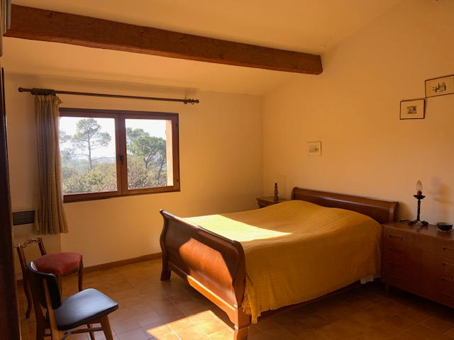 Bastide - 220 m² - 7 pièces