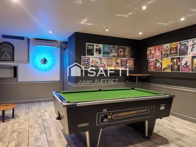 Local commercial - 230 m²