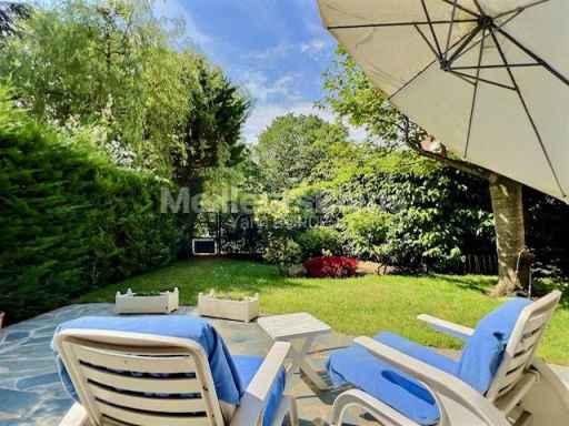 Appartement ancien - 113 m² - 5 pièces