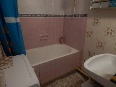 Appartement - 27 m² - 1 pièce